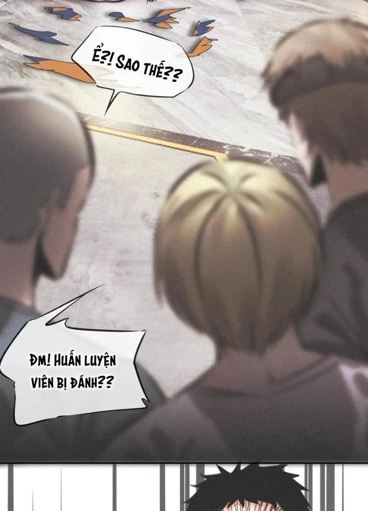 Trải Nghiệm Trở Thành Huyết Tộc Chapter 7 - Trang 3