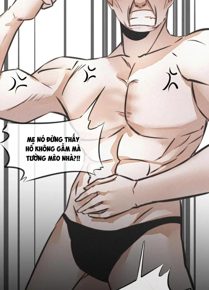 Trải Nghiệm Trở Thành Huyết Tộc Chapter 7 - Trang 3