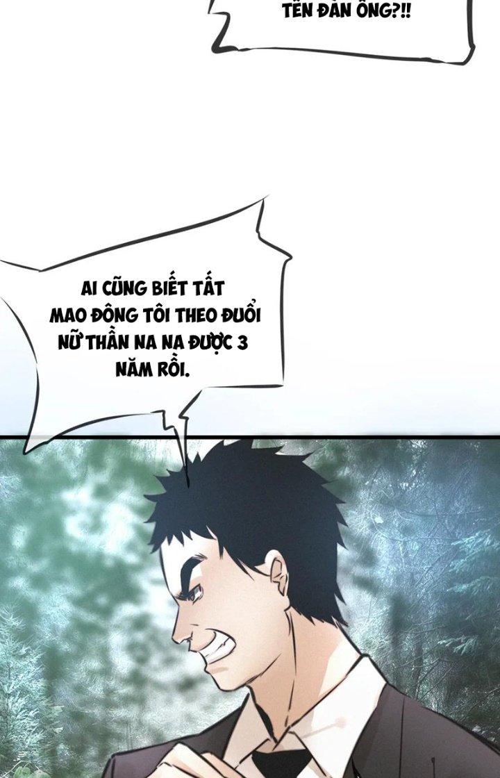 Trải Nghiệm Trở Thành Huyết Tộc Chapter 8 - Trang 3