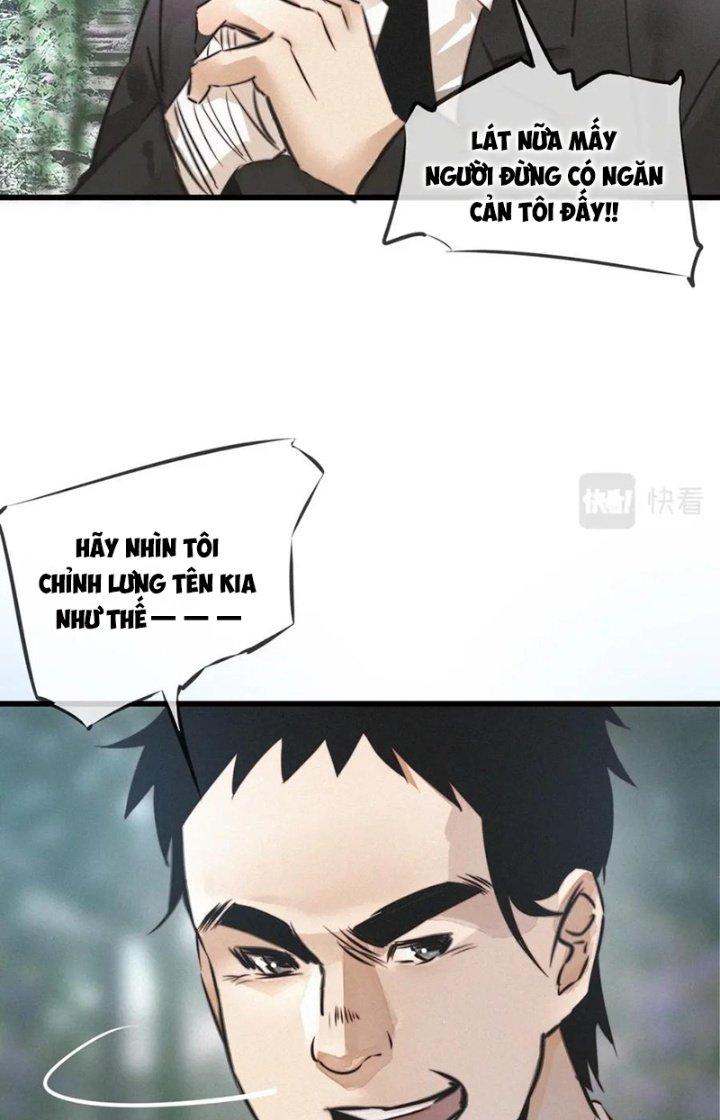 Trải Nghiệm Trở Thành Huyết Tộc Chapter 8 - Trang 3