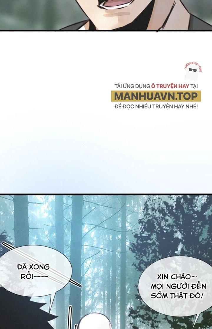 Trải Nghiệm Trở Thành Huyết Tộc Chapter 8 - Trang 3