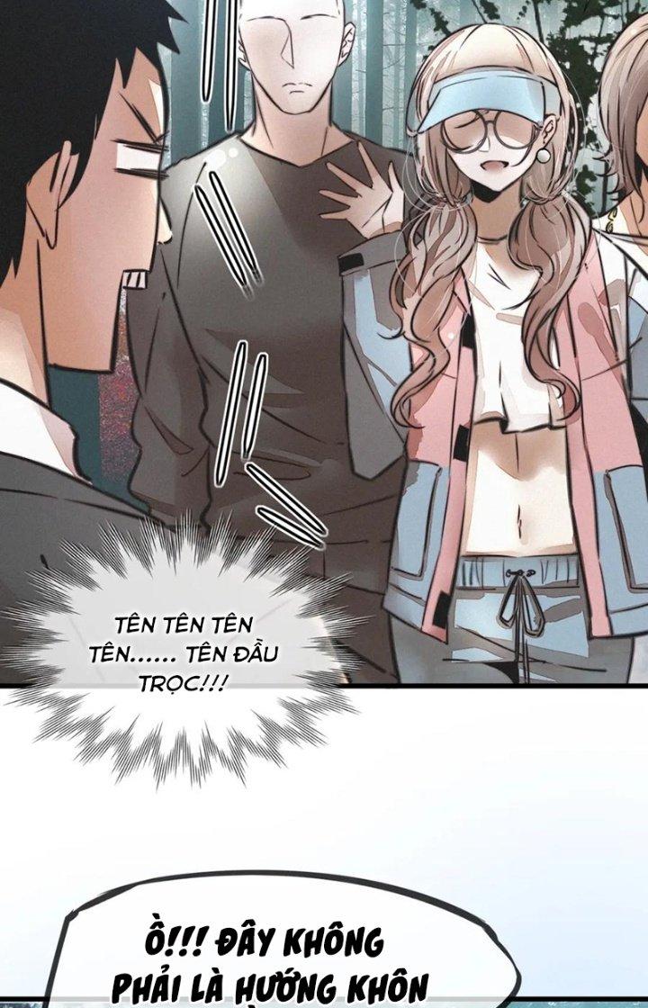 Trải Nghiệm Trở Thành Huyết Tộc Chapter 8 - Trang 3