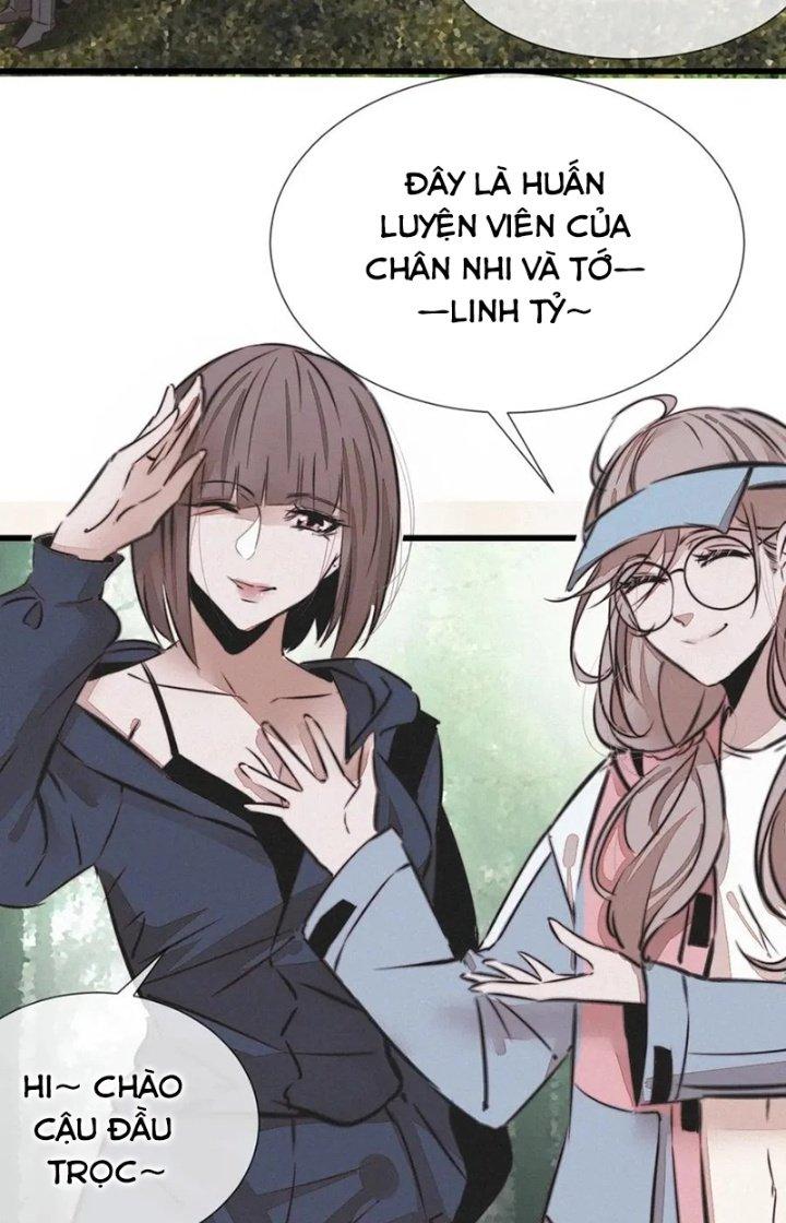 Trải Nghiệm Trở Thành Huyết Tộc Chapter 8 - Trang 3