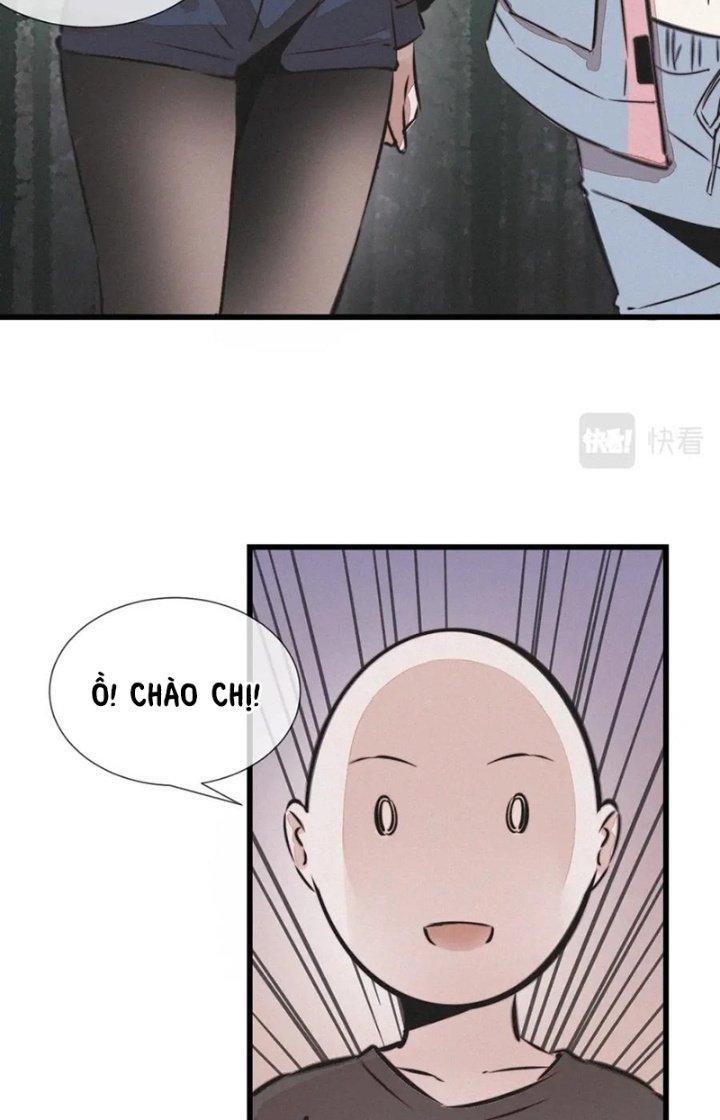 Trải Nghiệm Trở Thành Huyết Tộc Chapter 8 - Trang 3