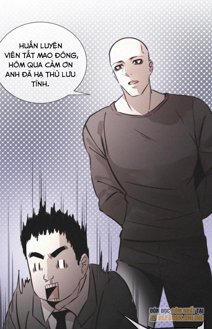 Trải Nghiệm Trở Thành Huyết Tộc Chapter 8 - Trang 3