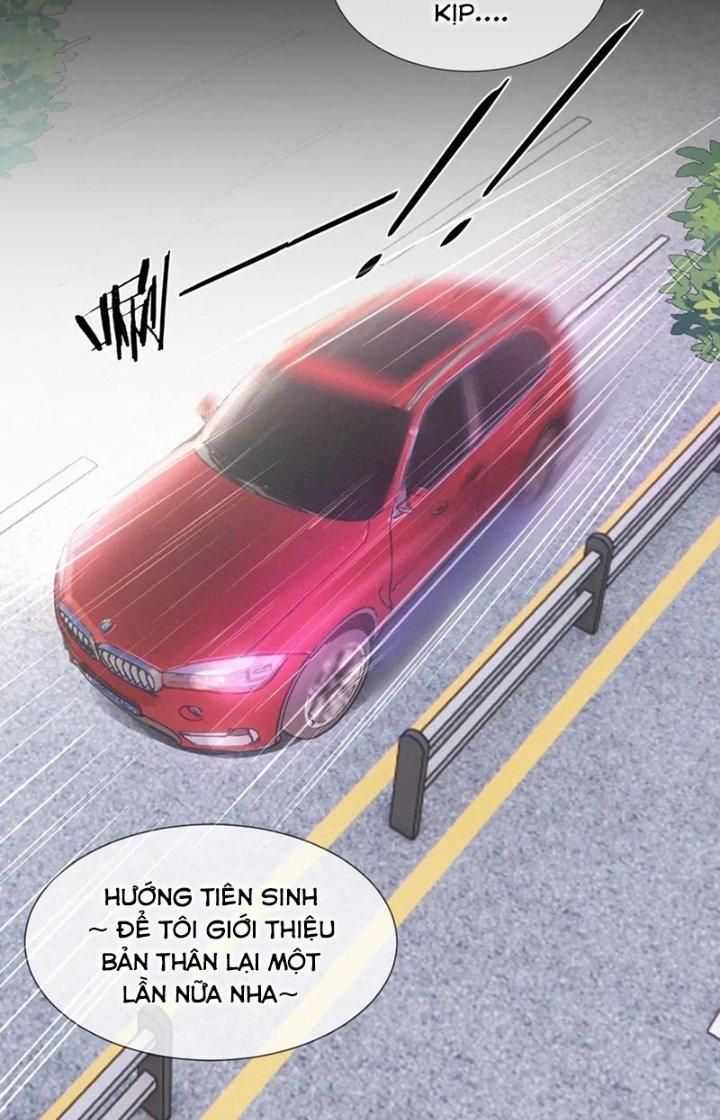 Trải Nghiệm Trở Thành Huyết Tộc Chapter 8 - Trang 3