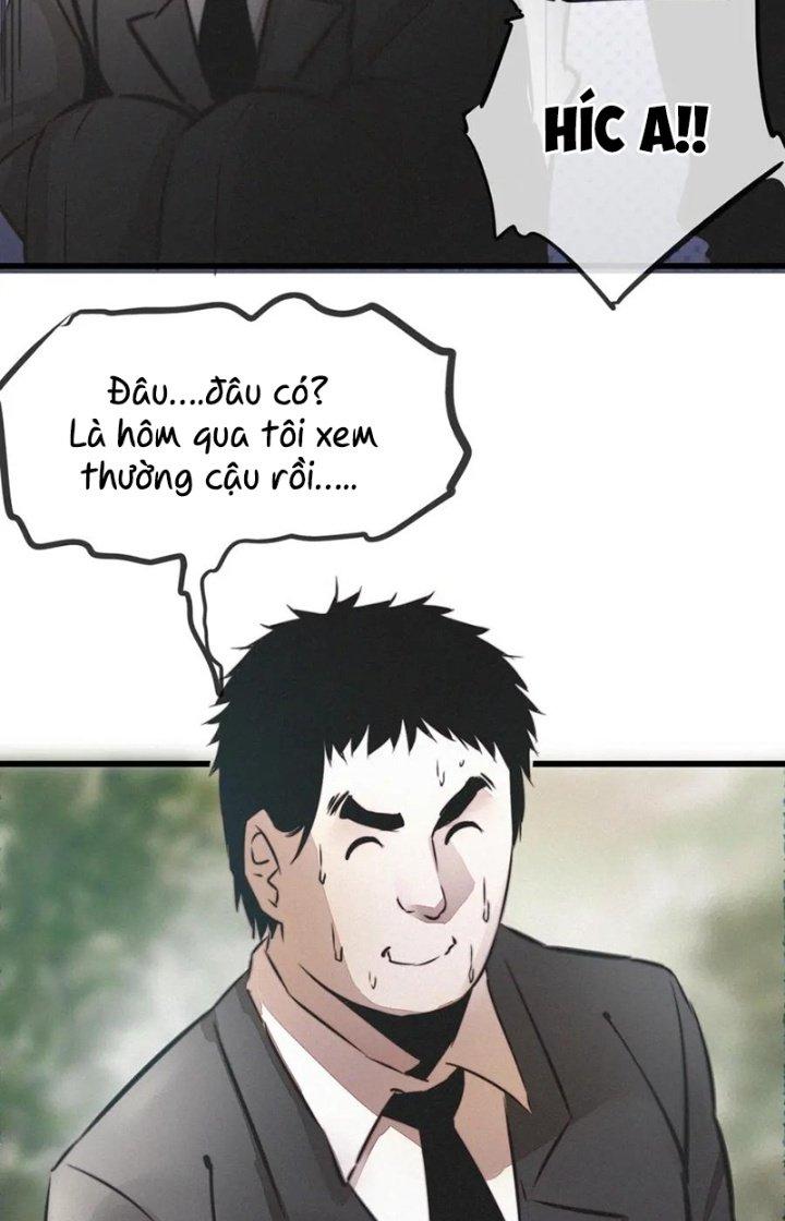 Trải Nghiệm Trở Thành Huyết Tộc Chapter 8 - Trang 3