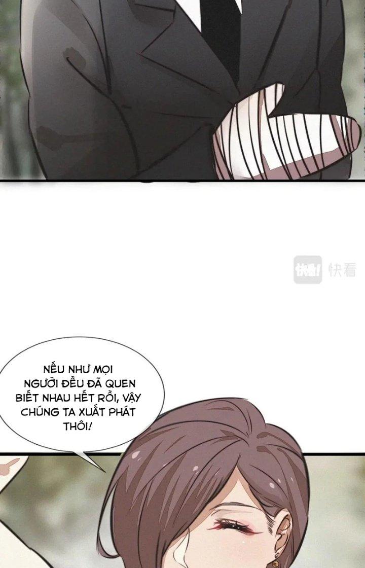 Trải Nghiệm Trở Thành Huyết Tộc Chapter 8 - Trang 3