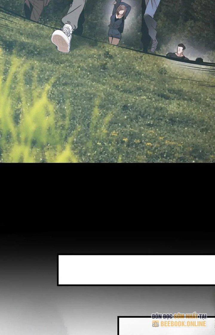 Trải Nghiệm Trở Thành Huyết Tộc Chapter 8 - Trang 3
