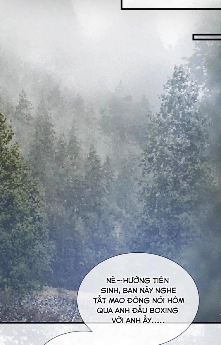 Trải Nghiệm Trở Thành Huyết Tộc Chapter 8 - Trang 3