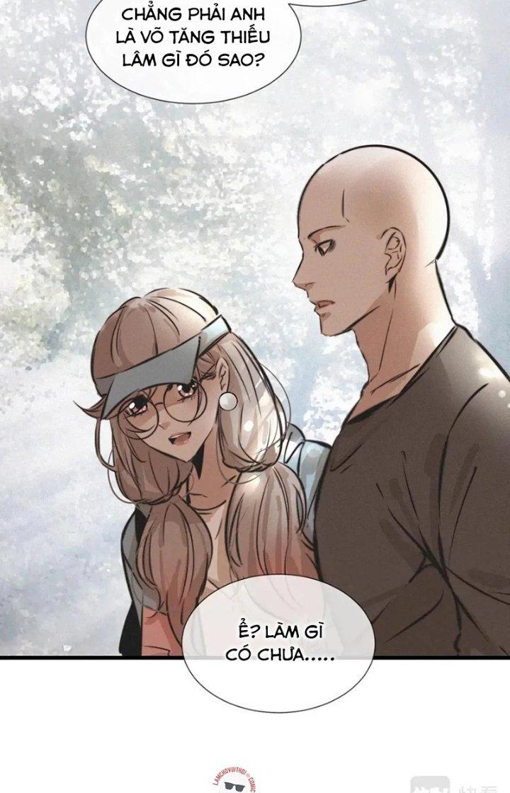 Trải Nghiệm Trở Thành Huyết Tộc Chapter 8 - Trang 3