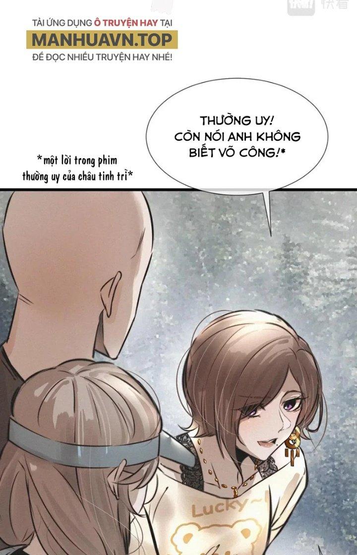 Trải Nghiệm Trở Thành Huyết Tộc Chapter 8 - Trang 3