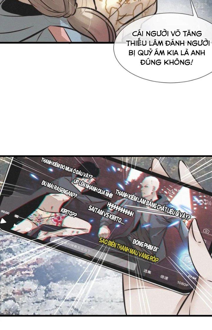 Trải Nghiệm Trở Thành Huyết Tộc Chapter 8 - Trang 3