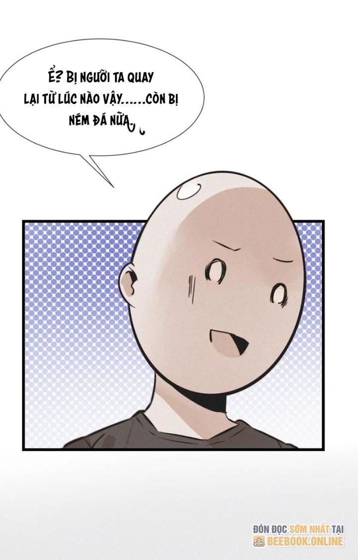 Trải Nghiệm Trở Thành Huyết Tộc Chapter 8 - Trang 3