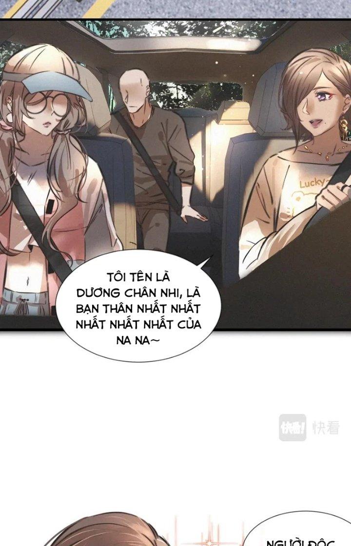 Trải Nghiệm Trở Thành Huyết Tộc Chapter 8 - Trang 3