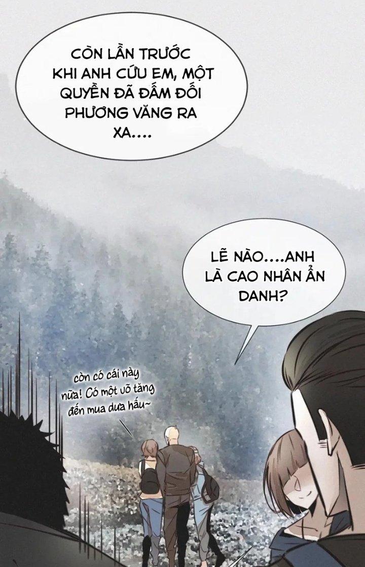 Trải Nghiệm Trở Thành Huyết Tộc Chapter 8 - Trang 3