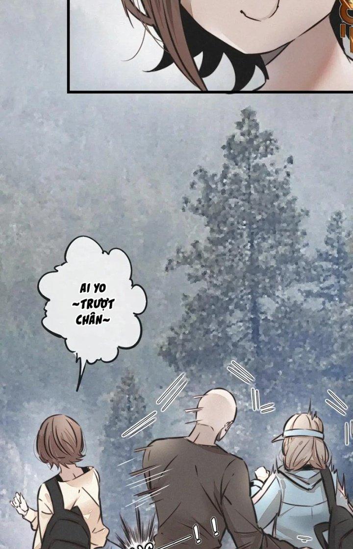 Trải Nghiệm Trở Thành Huyết Tộc Chapter 8 - Trang 3