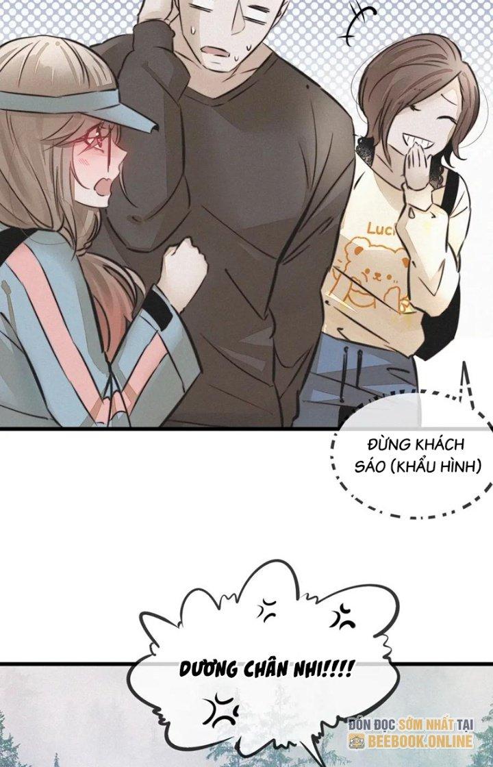 Trải Nghiệm Trở Thành Huyết Tộc Chapter 8 - Trang 3