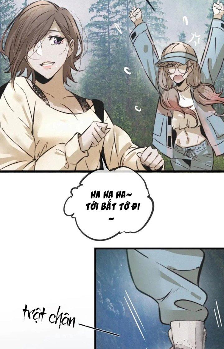 Trải Nghiệm Trở Thành Huyết Tộc Chapter 8 - Trang 3