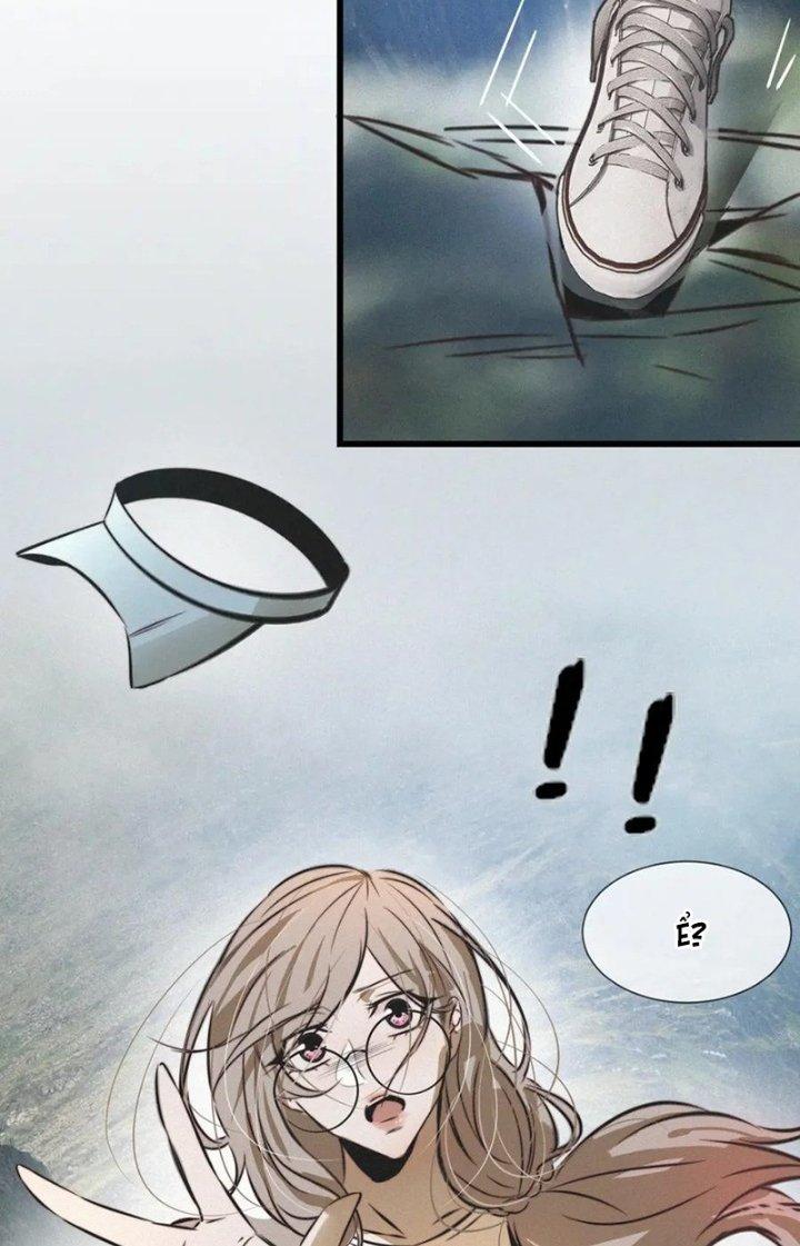 Trải Nghiệm Trở Thành Huyết Tộc Chapter 8 - Trang 3