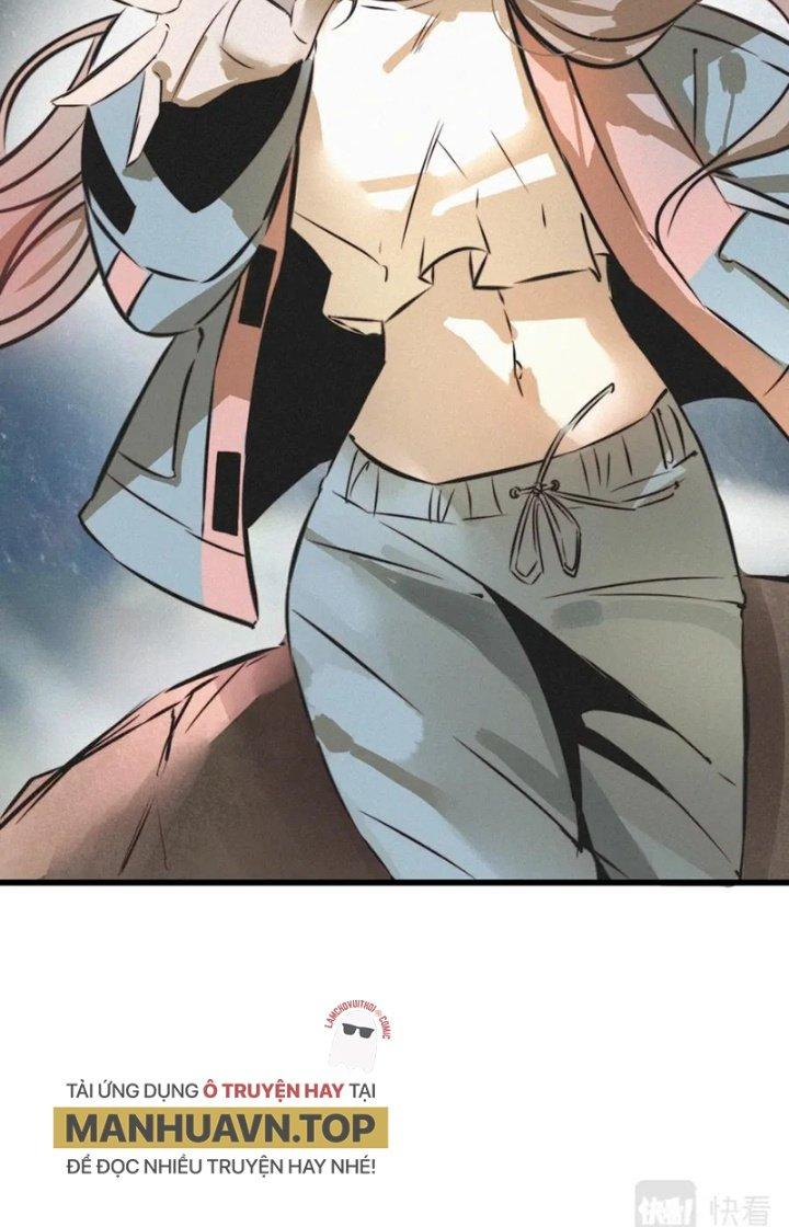 Trải Nghiệm Trở Thành Huyết Tộc Chapter 8 - Trang 3