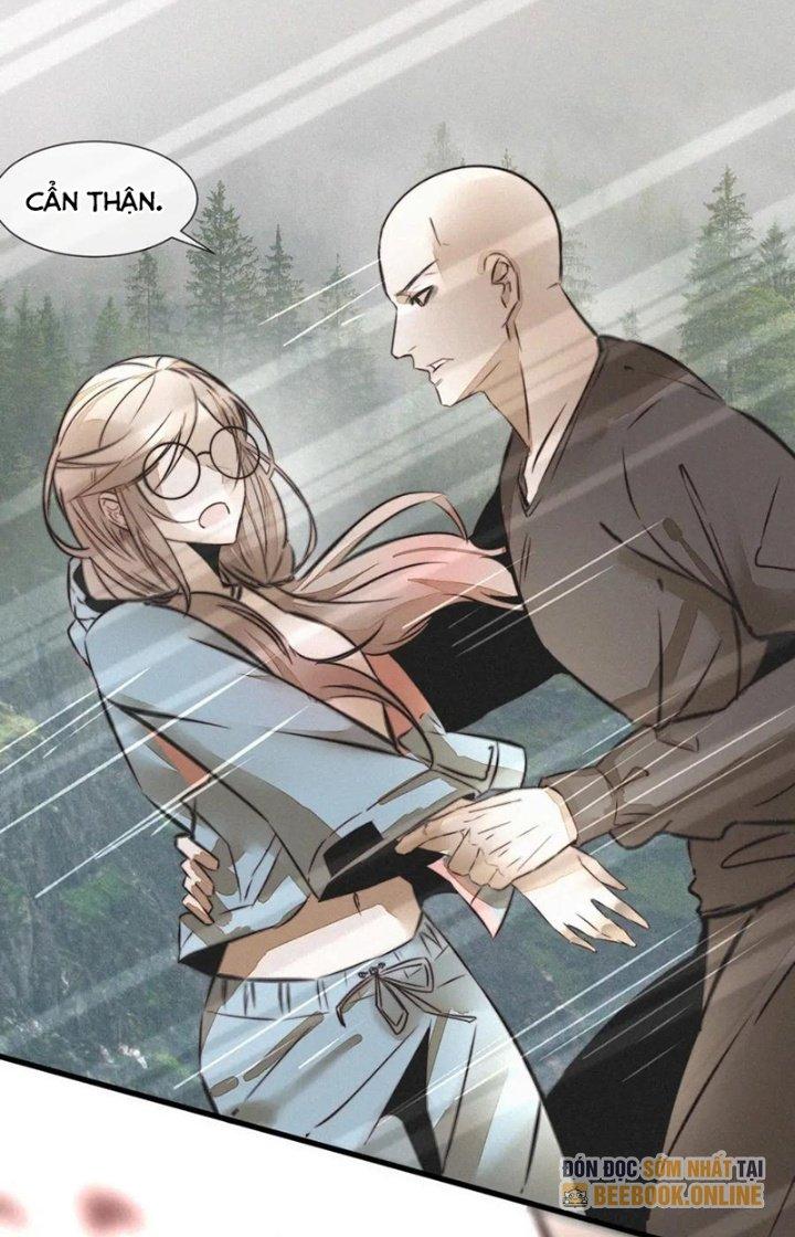 Trải Nghiệm Trở Thành Huyết Tộc Chapter 8 - Trang 3