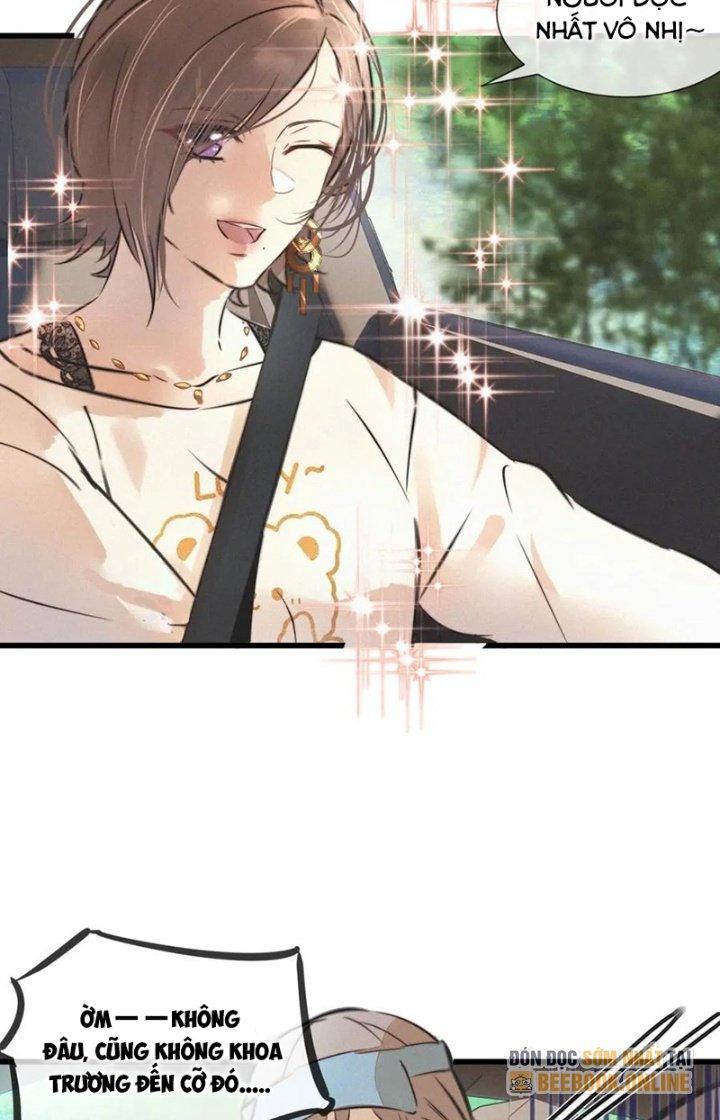 Trải Nghiệm Trở Thành Huyết Tộc Chapter 8 - Trang 3