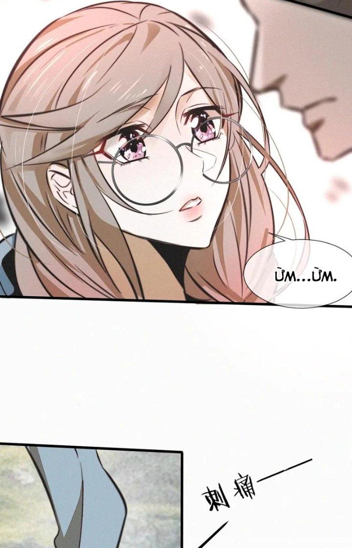 Trải Nghiệm Trở Thành Huyết Tộc Chapter 8 - Trang 3