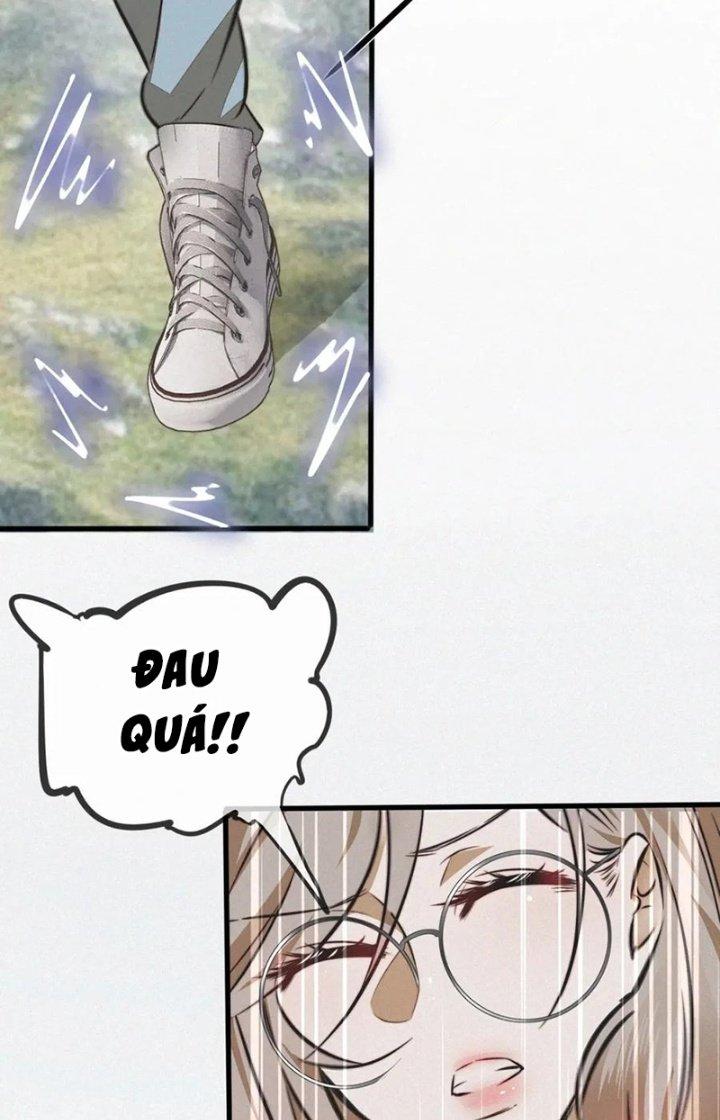 Trải Nghiệm Trở Thành Huyết Tộc Chapter 8 - Trang 3