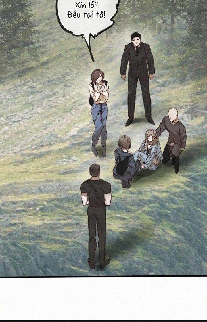 Trải Nghiệm Trở Thành Huyết Tộc Chapter 8 - Trang 3