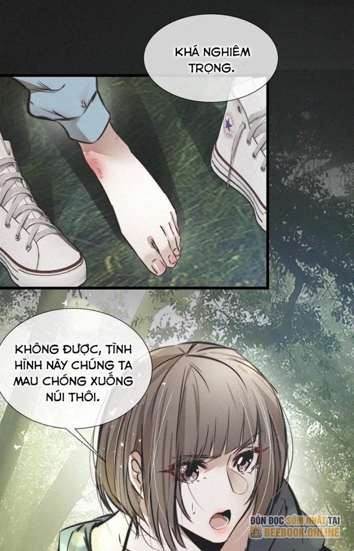 Trải Nghiệm Trở Thành Huyết Tộc Chapter 8 - Trang 3