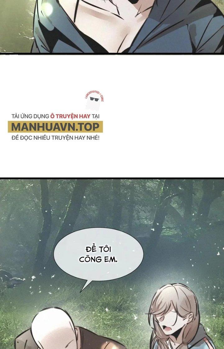 Trải Nghiệm Trở Thành Huyết Tộc Chapter 8 - Trang 3