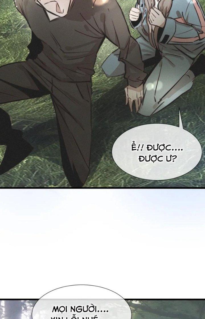 Trải Nghiệm Trở Thành Huyết Tộc Chapter 8 - Trang 3