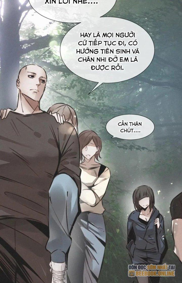 Trải Nghiệm Trở Thành Huyết Tộc Chapter 8 - Trang 3