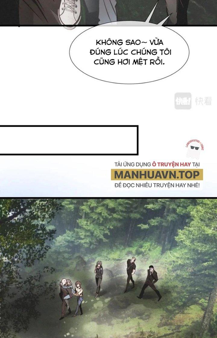 Trải Nghiệm Trở Thành Huyết Tộc Chapter 8 - Trang 3