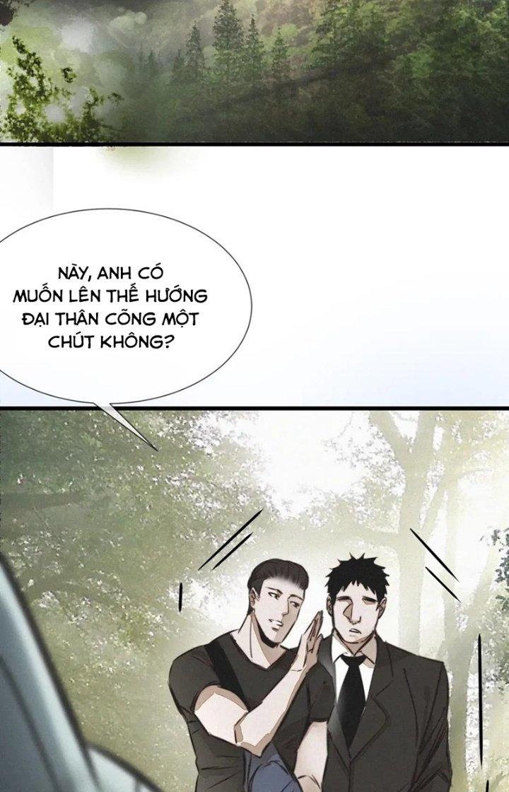 Trải Nghiệm Trở Thành Huyết Tộc Chapter 8 - Trang 3