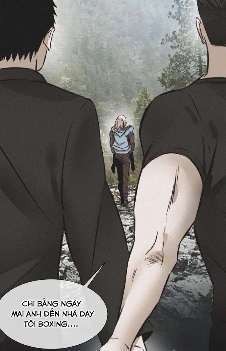 Trải Nghiệm Trở Thành Huyết Tộc Chapter 8 - Trang 3