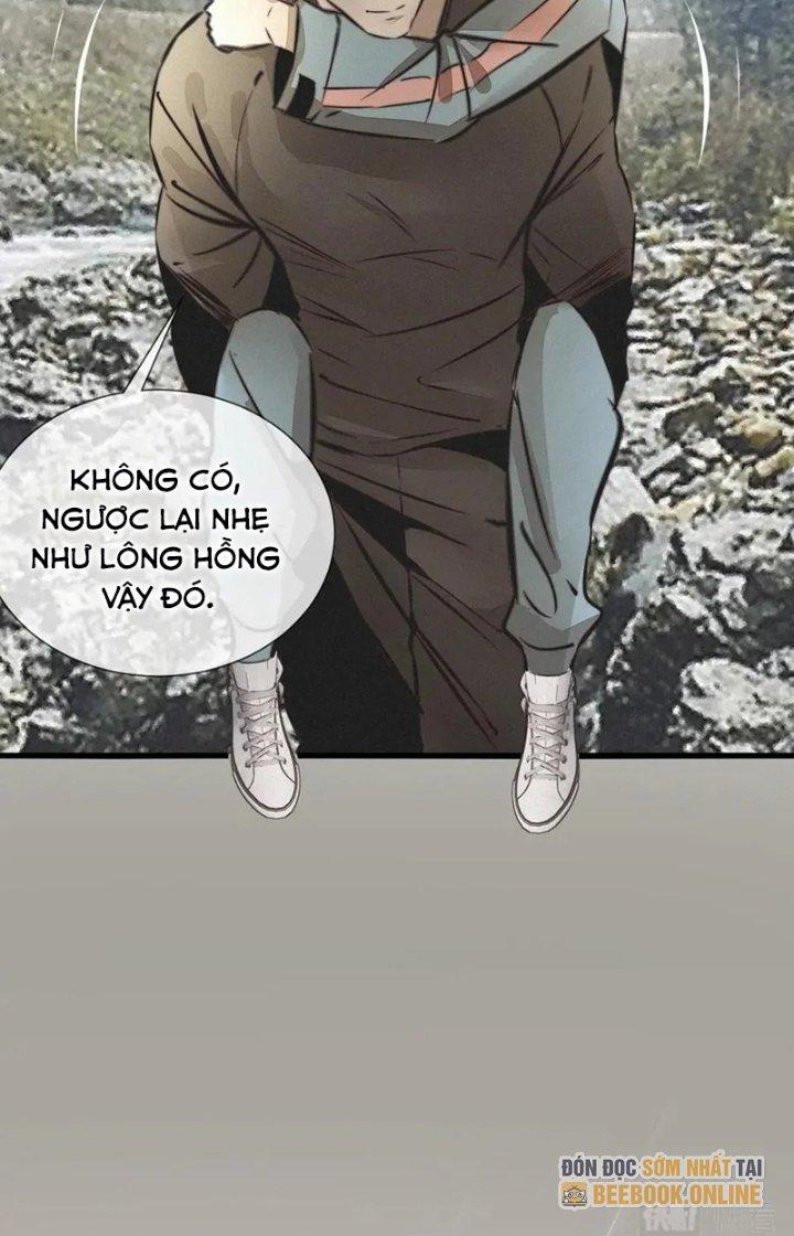 Trải Nghiệm Trở Thành Huyết Tộc Chapter 8 - Trang 3