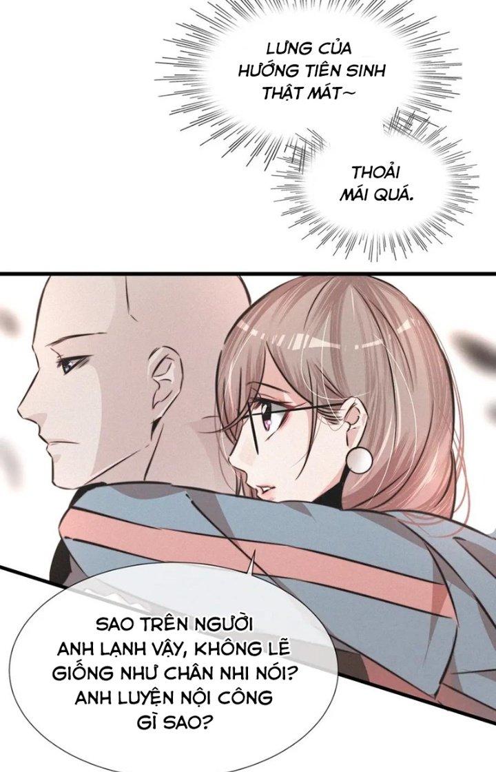 Trải Nghiệm Trở Thành Huyết Tộc Chapter 8 - Trang 3