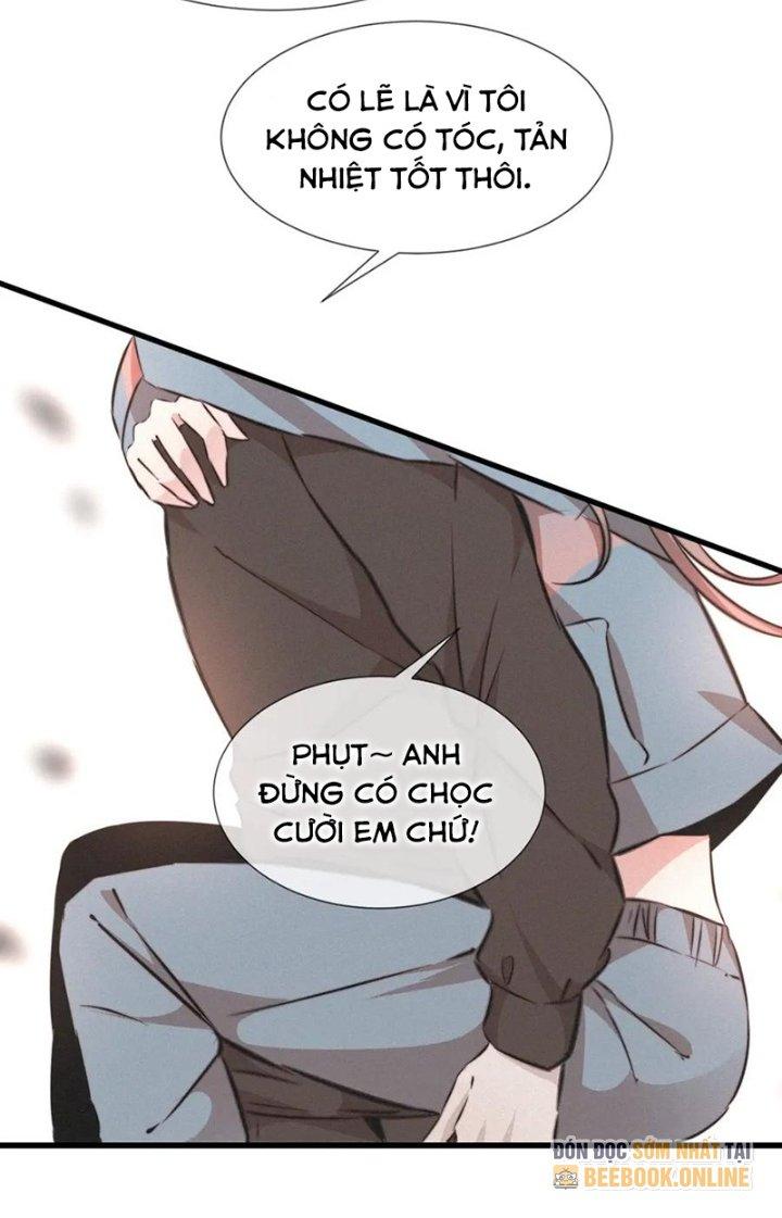 Trải Nghiệm Trở Thành Huyết Tộc Chapter 8 - Trang 3