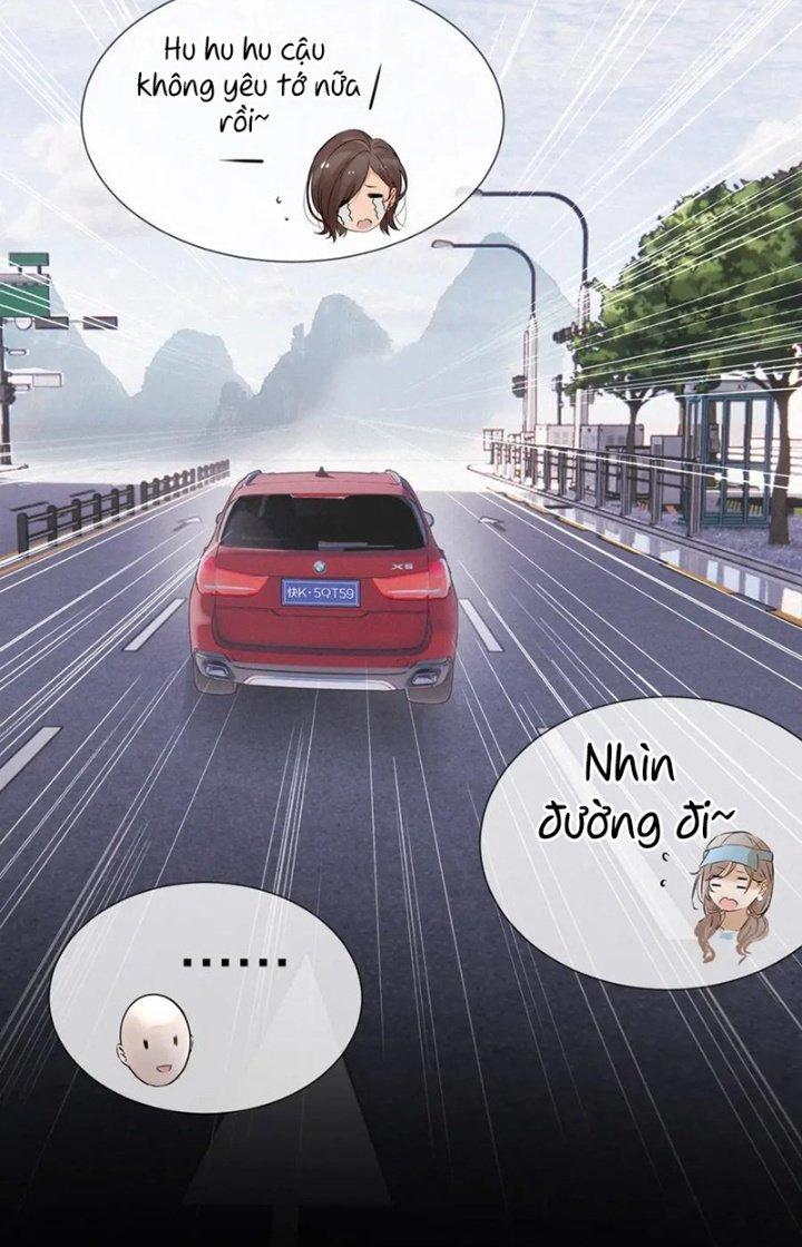 Trải Nghiệm Trở Thành Huyết Tộc Chapter 8 - Trang 3