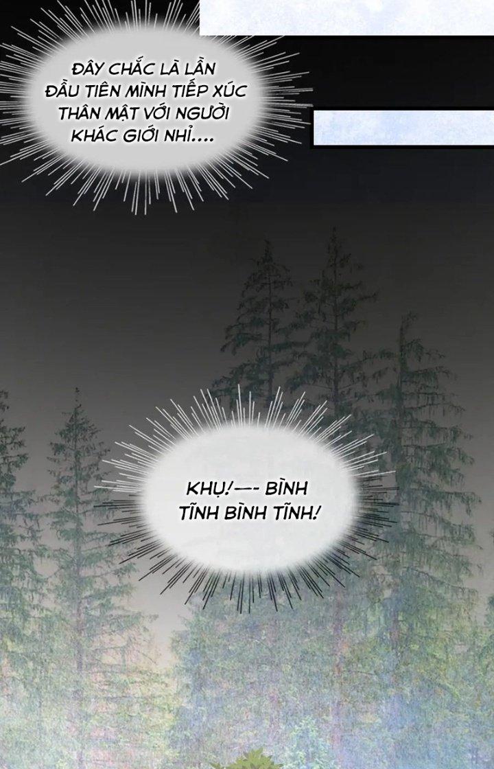 Trải Nghiệm Trở Thành Huyết Tộc Chapter 8 - Trang 3