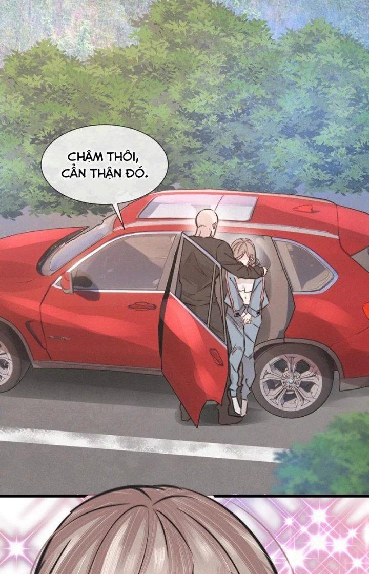 Trải Nghiệm Trở Thành Huyết Tộc Chapter 8 - Trang 3