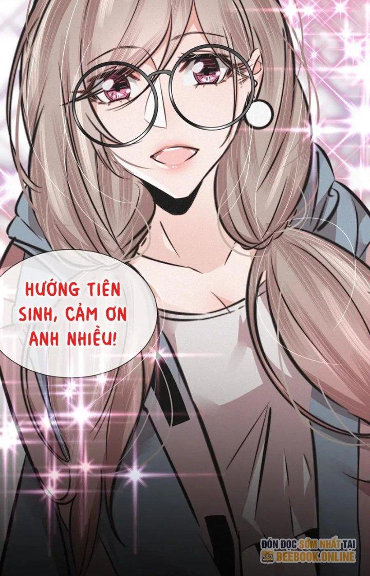 Trải Nghiệm Trở Thành Huyết Tộc Chapter 8 - Trang 3