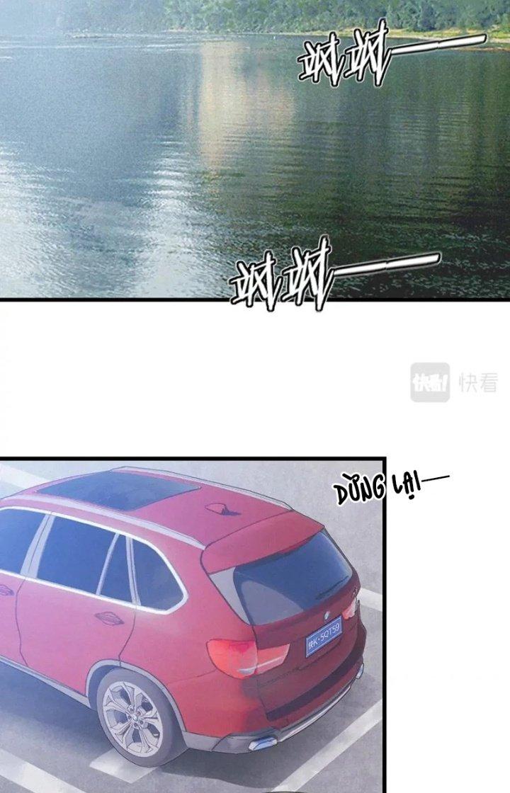 Trải Nghiệm Trở Thành Huyết Tộc Chapter 8 - Trang 3