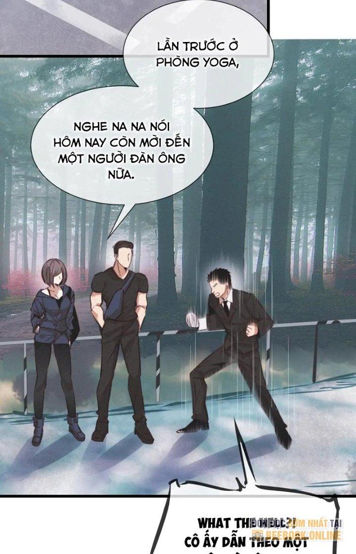 Trải Nghiệm Trở Thành Huyết Tộc Chapter 8 - Trang 3