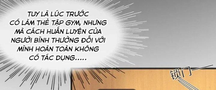 Trải Nghiệm Trở Thành Huyết Tộc Chapter 10 - Trang 3