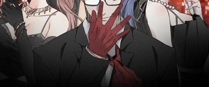 Trải Nghiệm Trở Thành Huyết Tộc Chapter 11 - Trang 2