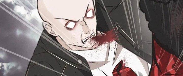 Trải Nghiệm Trở Thành Huyết Tộc Chapter 12 - Trang 2