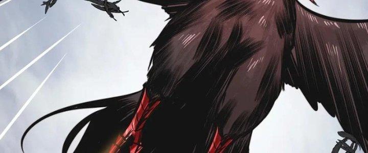 Trải Nghiệm Trở Thành Huyết Tộc Chapter 13 - Trang 2